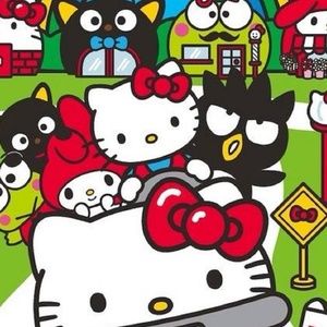 Meet your Posher, Good ol